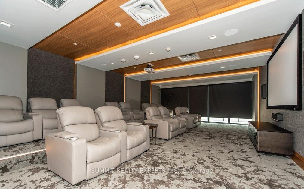 Photo 35 of Unit 4607, 20 Shore Breeze Drive, Etobicoke, Mimico — HOMEH