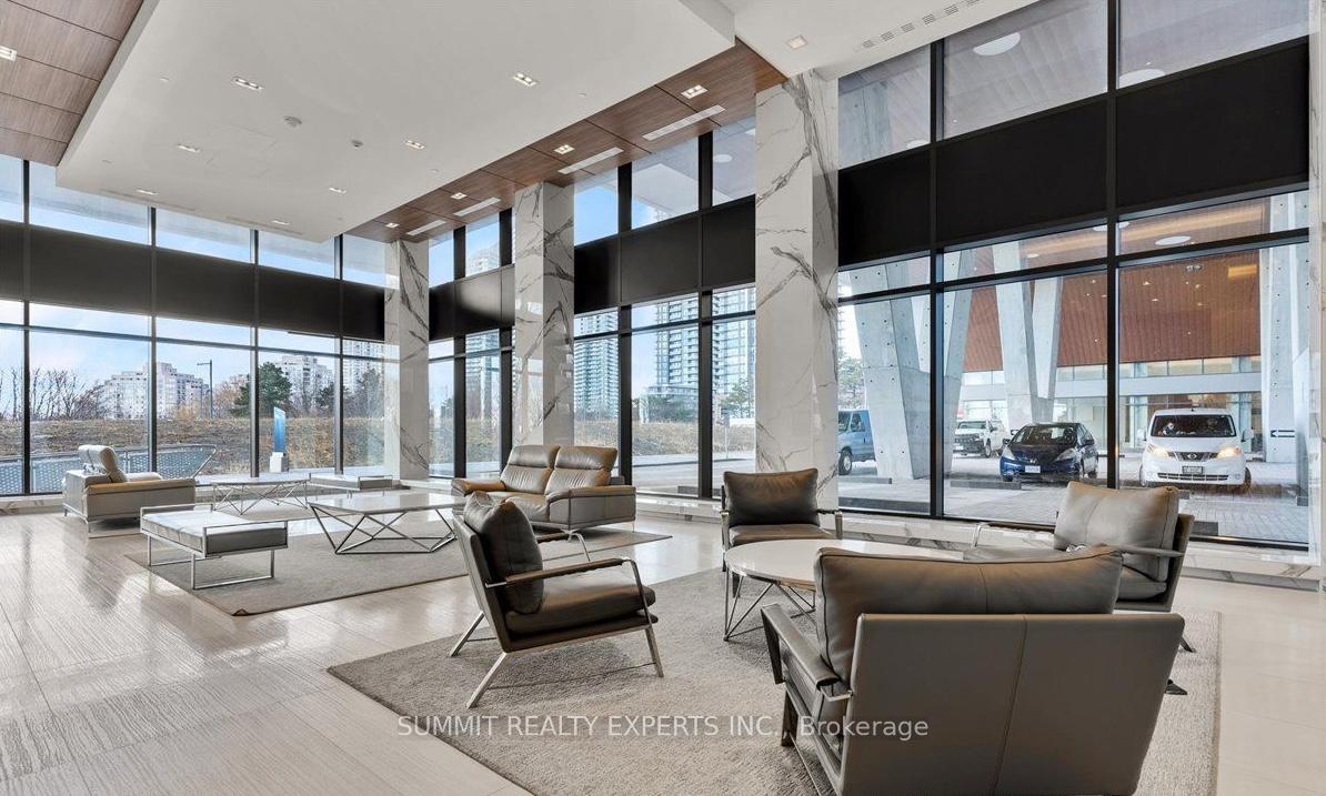 Photo 36 of Unit 4607, 20 Shore Breeze Drive, Etobicoke, Mimico — HOMEH