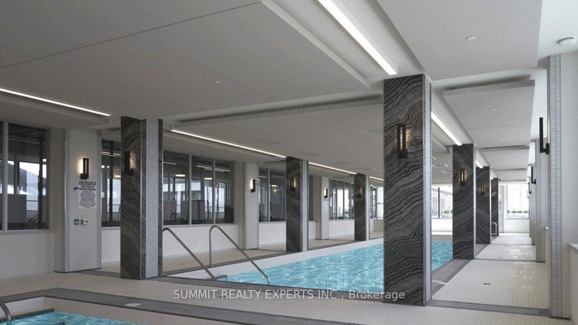 Photo 39 of Unit 4607, 20 Shore Breeze Drive, Etobicoke, Mimico — HOMEH