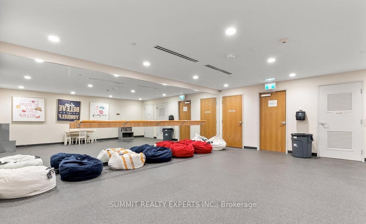 Photo 41 of Unit 4607, 20 Shore Breeze Drive, Etobicoke, Mimico — HOMEH