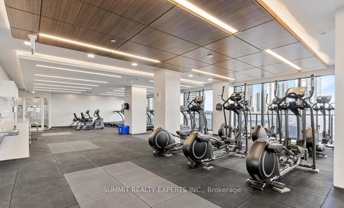 Photo 42 of Unit 4607, 20 Shore Breeze Drive, Etobicoke, Mimico — HOMEH