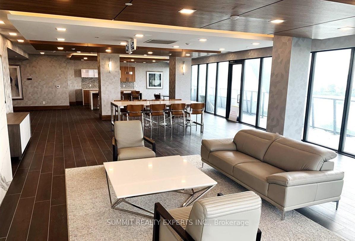 Photo 43 of Unit 4607, 20 Shore Breeze Drive, Etobicoke, Mimico — HOMEH