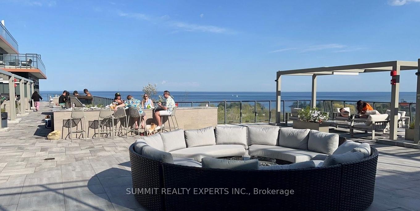 Photo 45 of Unit 4607, 20 Shore Breeze Drive, Etobicoke, Mimico — HOMEH