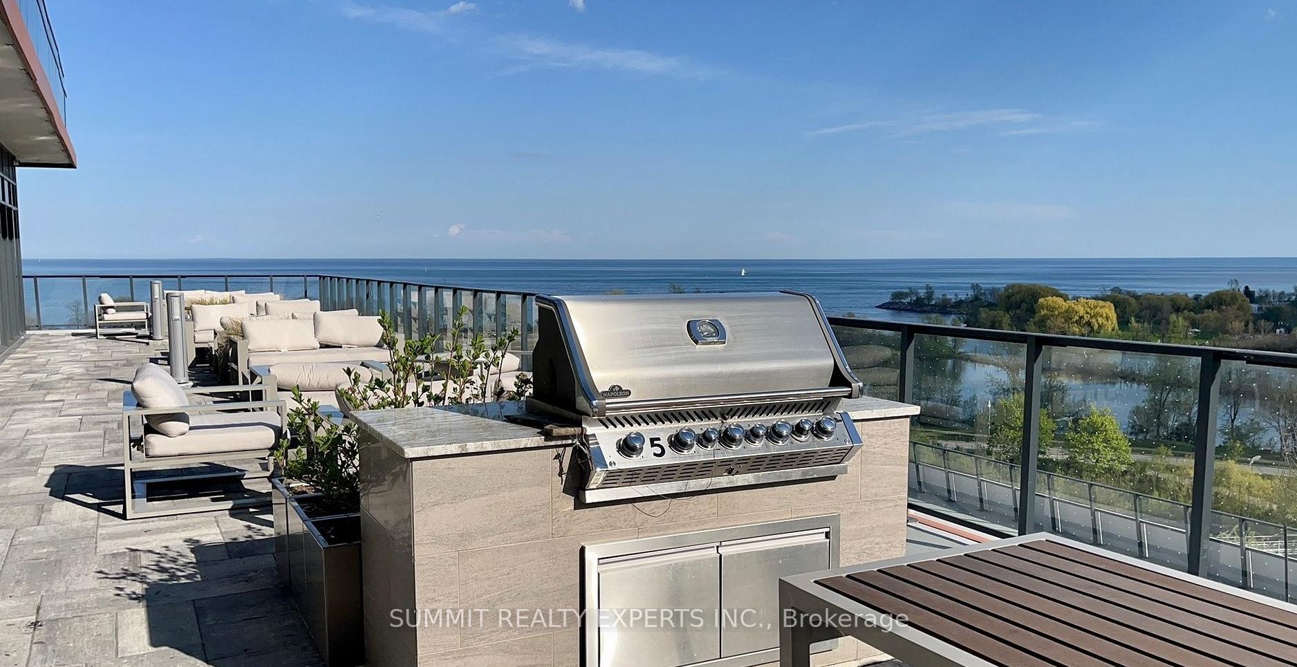 Photo 46 of Unit 4607, 20 Shore Breeze Drive, Etobicoke, Mimico — HOMEH