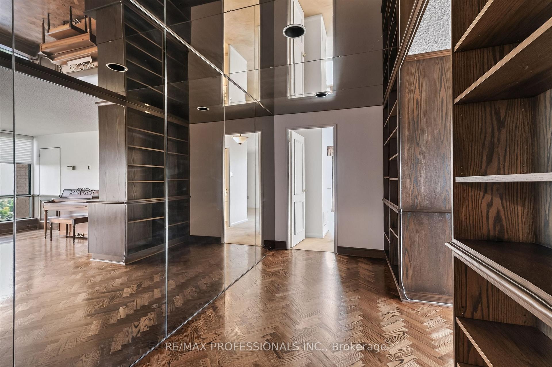 Photo 24 of Unit 2205, 1400 Dixie Road, Mississauga, Lakeview — HOMEH