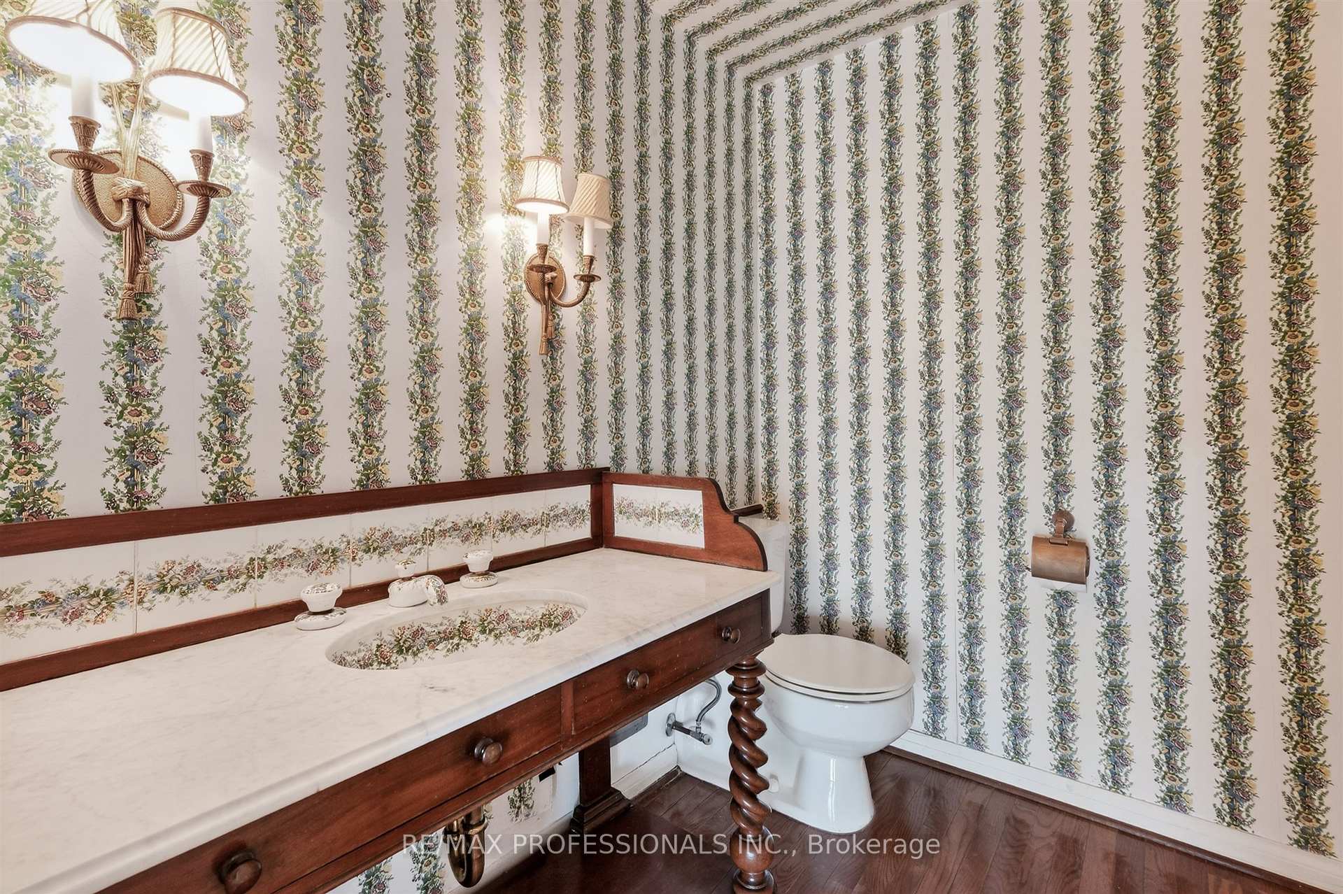 Photo 25 of Unit 2205, 1400 Dixie Road, Mississauga, Lakeview — HOMEH