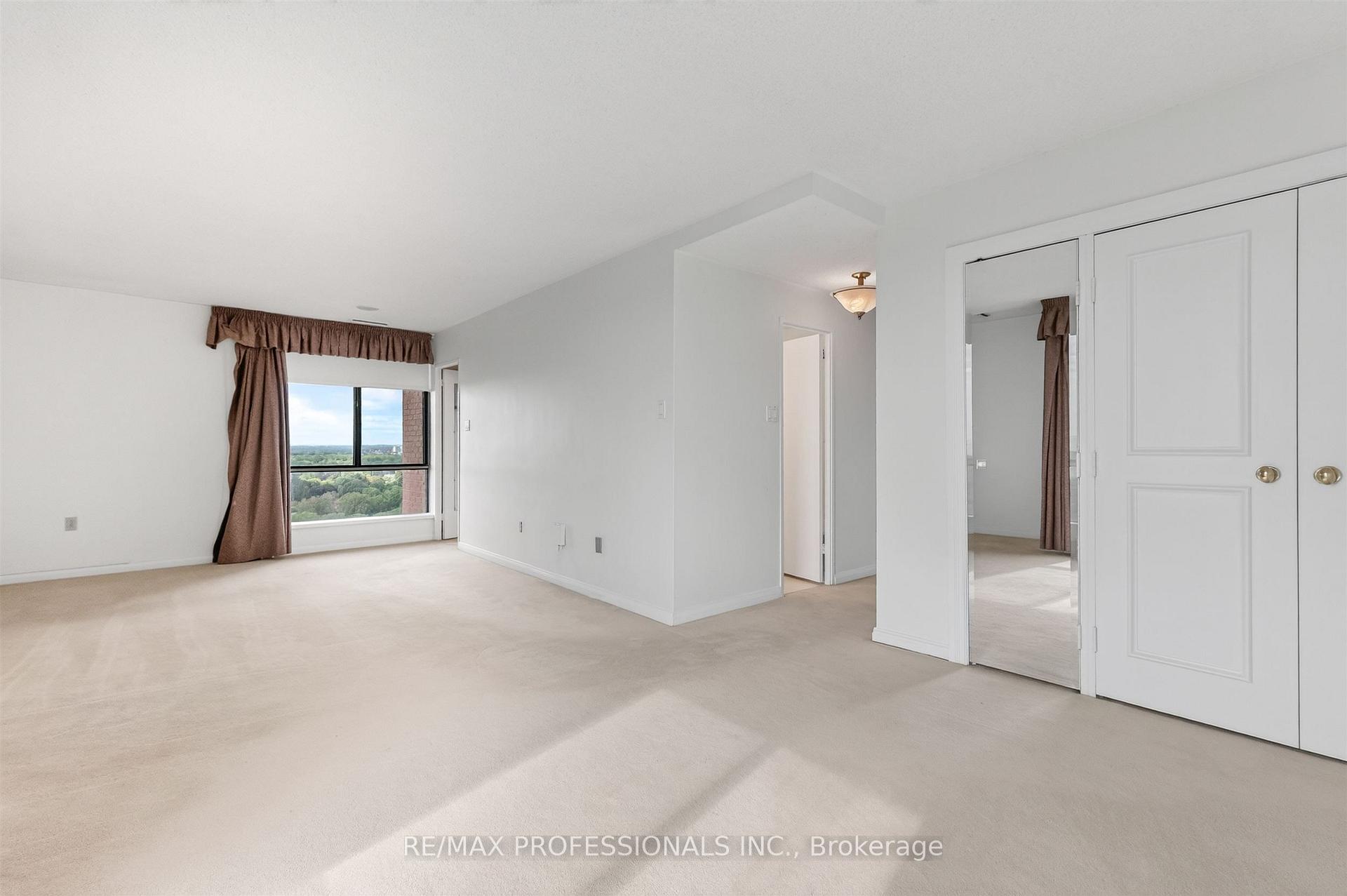 Photo 27 of Unit 2205, 1400 Dixie Road, Mississauga, Lakeview — HOMEH
