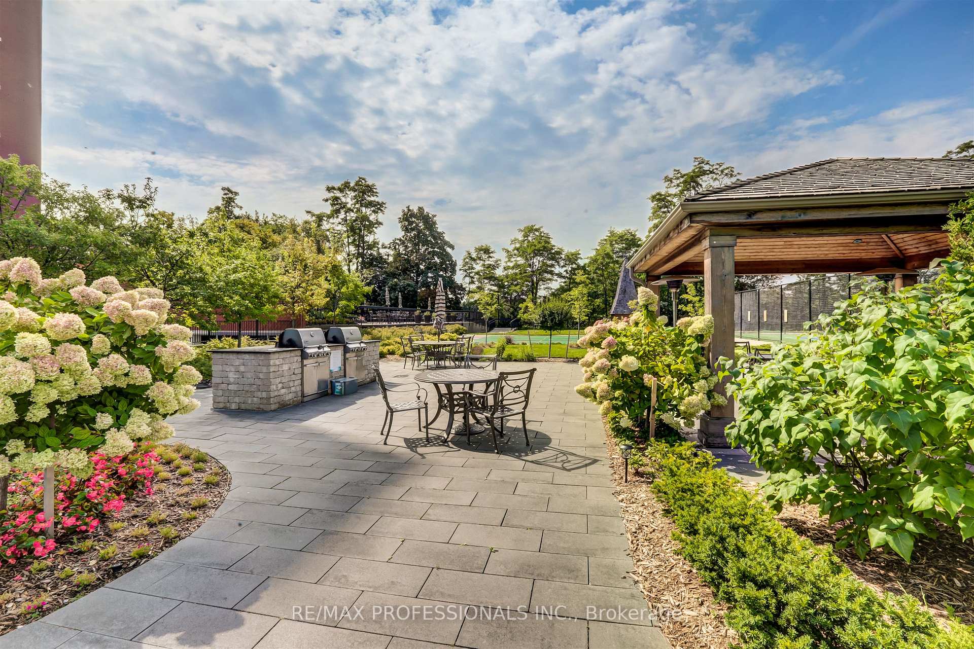 Photo 41 of Unit 2205, 1400 Dixie Road, Mississauga, Lakeview — HOMEH