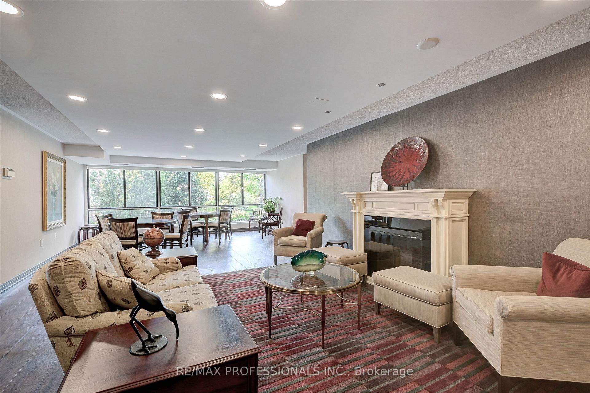 Photo 48 of Unit 2205, 1400 Dixie Road, Mississauga, Lakeview — HOMEH