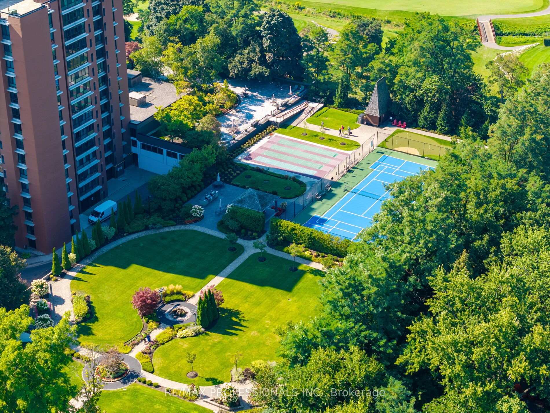 Photo 50 of Unit 2205, 1400 Dixie Road, Mississauga, Lakeview — HOMEH
