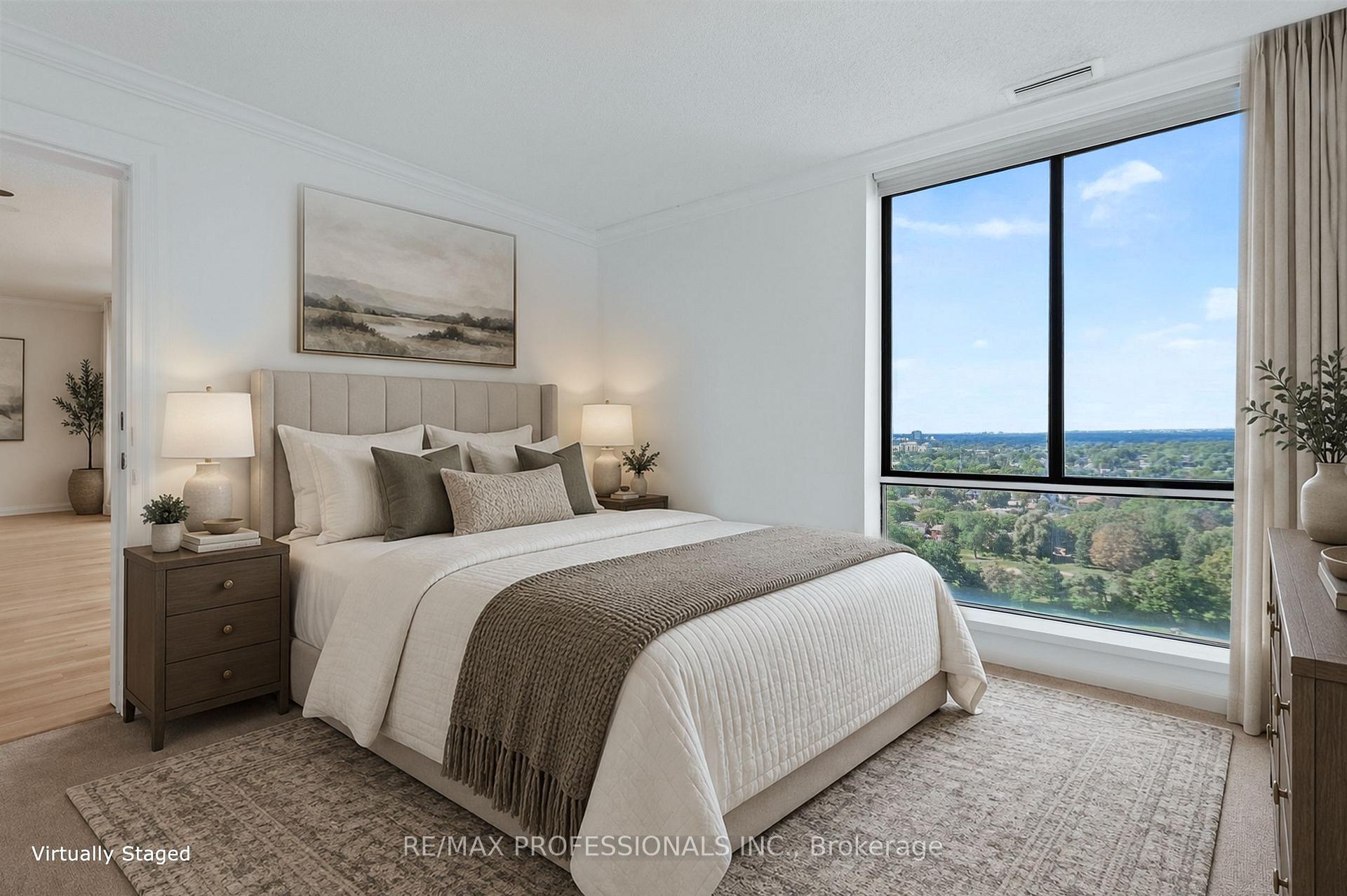 Photo 32 of Unit 2205, 1400 Dixie Road, Mississauga, Lakeview — HOMEH