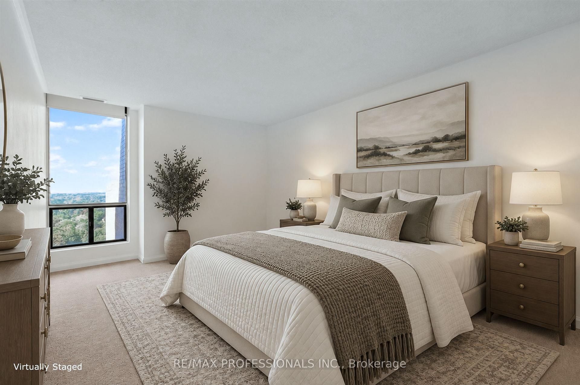 Photo 35 of Unit 2205, 1400 Dixie Road, Mississauga, Lakeview — HOMEH