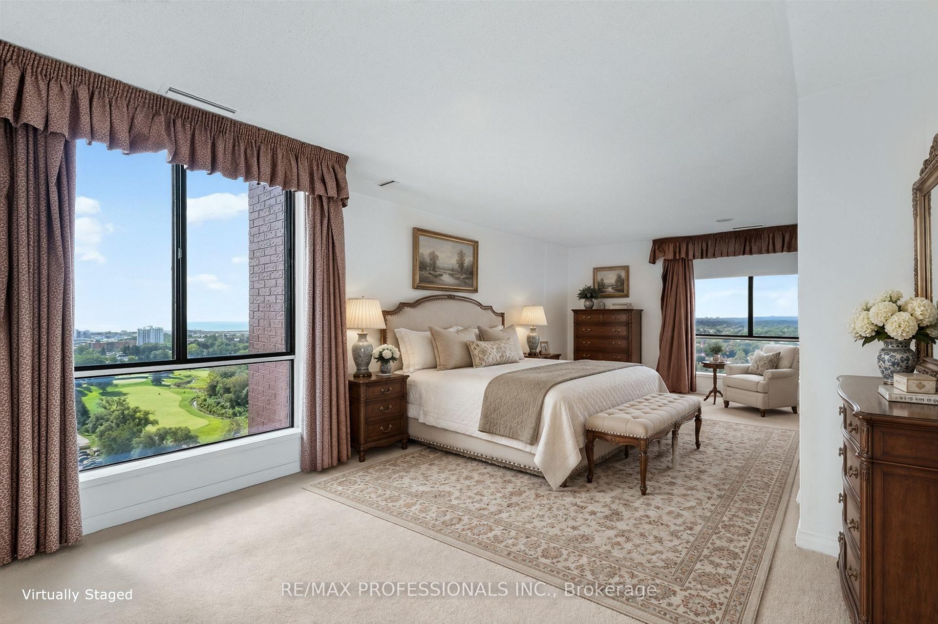 Photo 26 of Unit 2205, 1400 Dixie Road, Mississauga, Lakeview — HOMEH