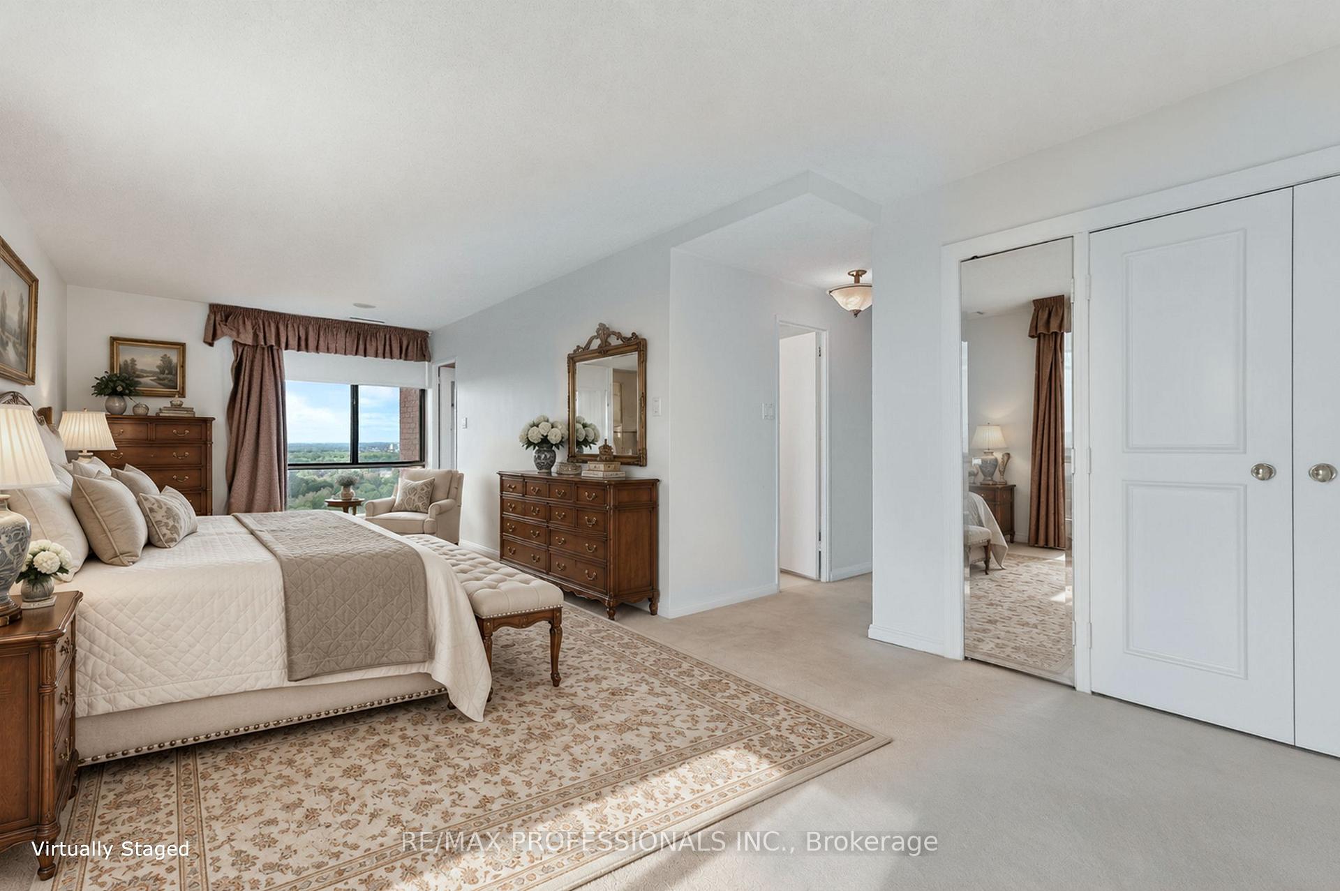 Photo 28 of Unit 2205, 1400 Dixie Road, Mississauga, Lakeview — HOMEH