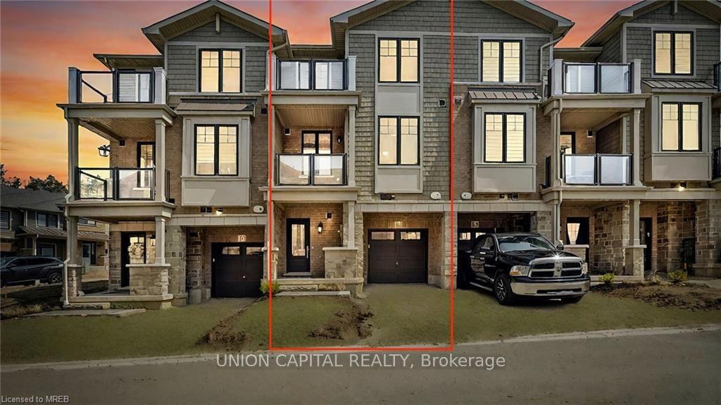Photo 1 of Unit 118, 10 Birmingham Drive, Cambridge, Hillcrest/Forbes Park — HOMEH