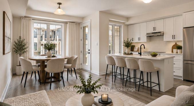Photo 2 of Unit 118, 10 Birmingham Drive, Cambridge, Hillcrest/Forbes Park — HOMEH