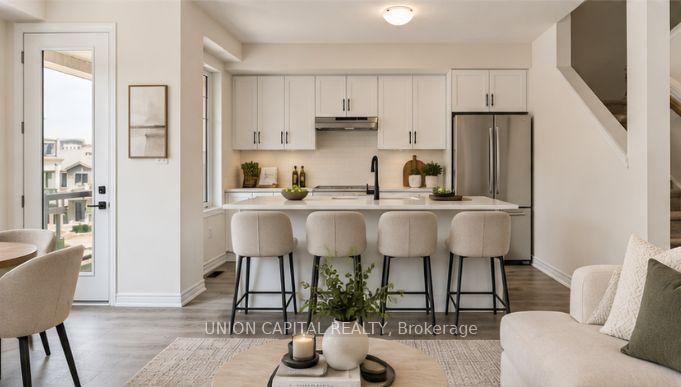 Photo 5 of Unit 118, 10 Birmingham Drive, Cambridge, Hillcrest/Forbes Park — HOMEH