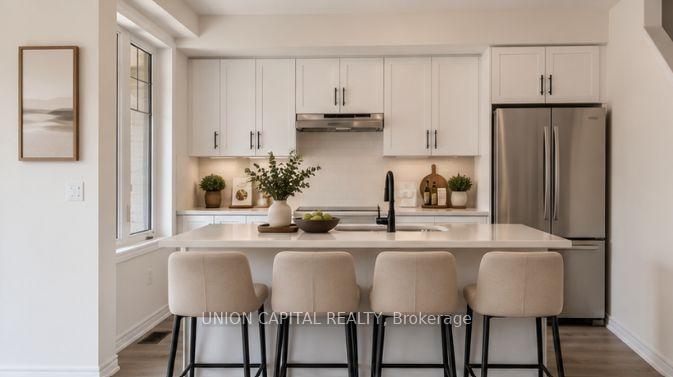 Photo 6 of Unit 118, 10 Birmingham Drive, Cambridge, Hillcrest/Forbes Park — HOMEH