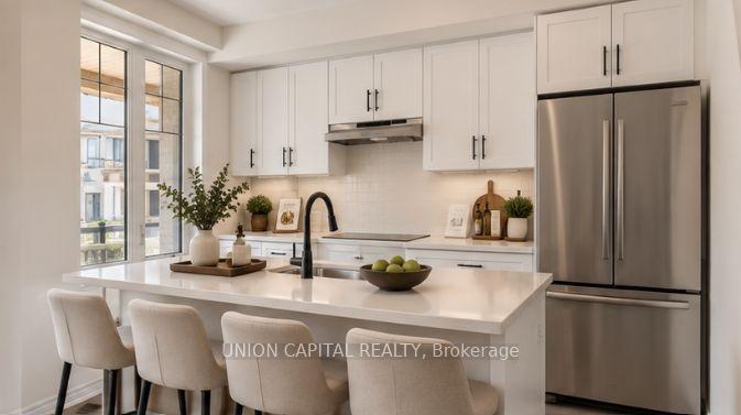 Photo 7 of Unit 118, 10 Birmingham Drive, Cambridge, Hillcrest/Forbes Park — HOMEH