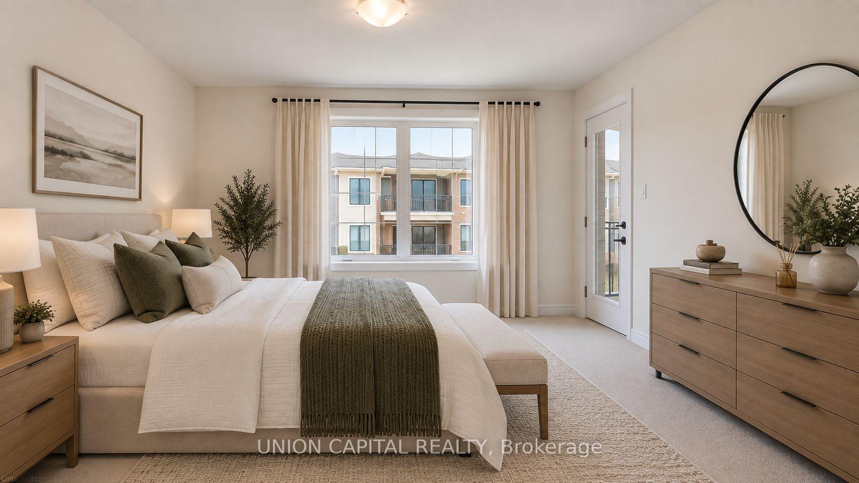 Photo 10 of Unit 118, 10 Birmingham Drive, Cambridge, Hillcrest/Forbes Park — HOMEH