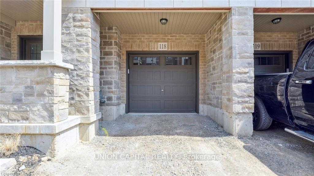 Photo 30 of Unit 118, 10 Birmingham Drive, Cambridge, Hillcrest/Forbes Park — HOMEH
