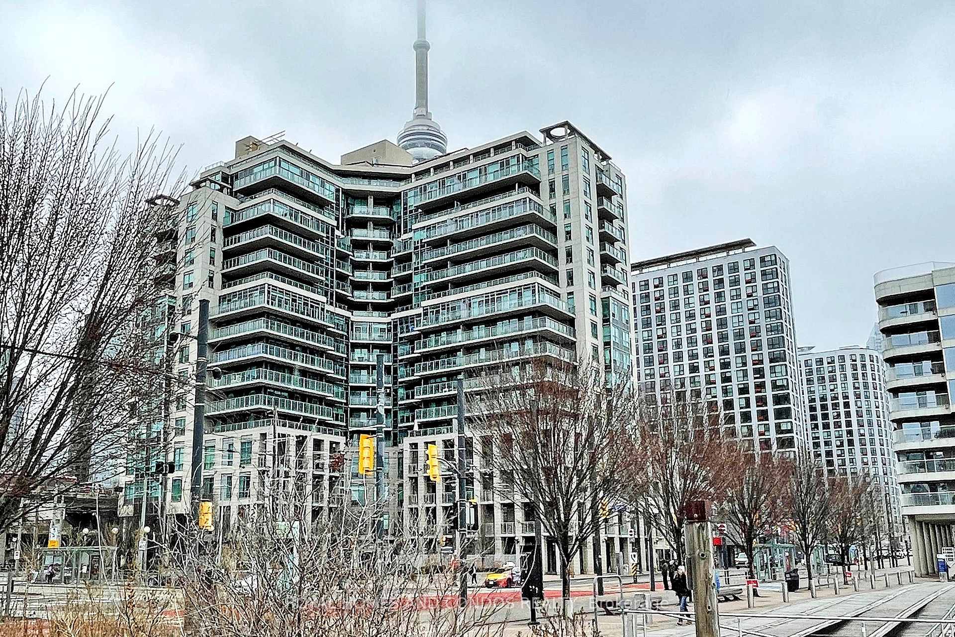 Photo of Unit Lph6, 410 Queens Quay