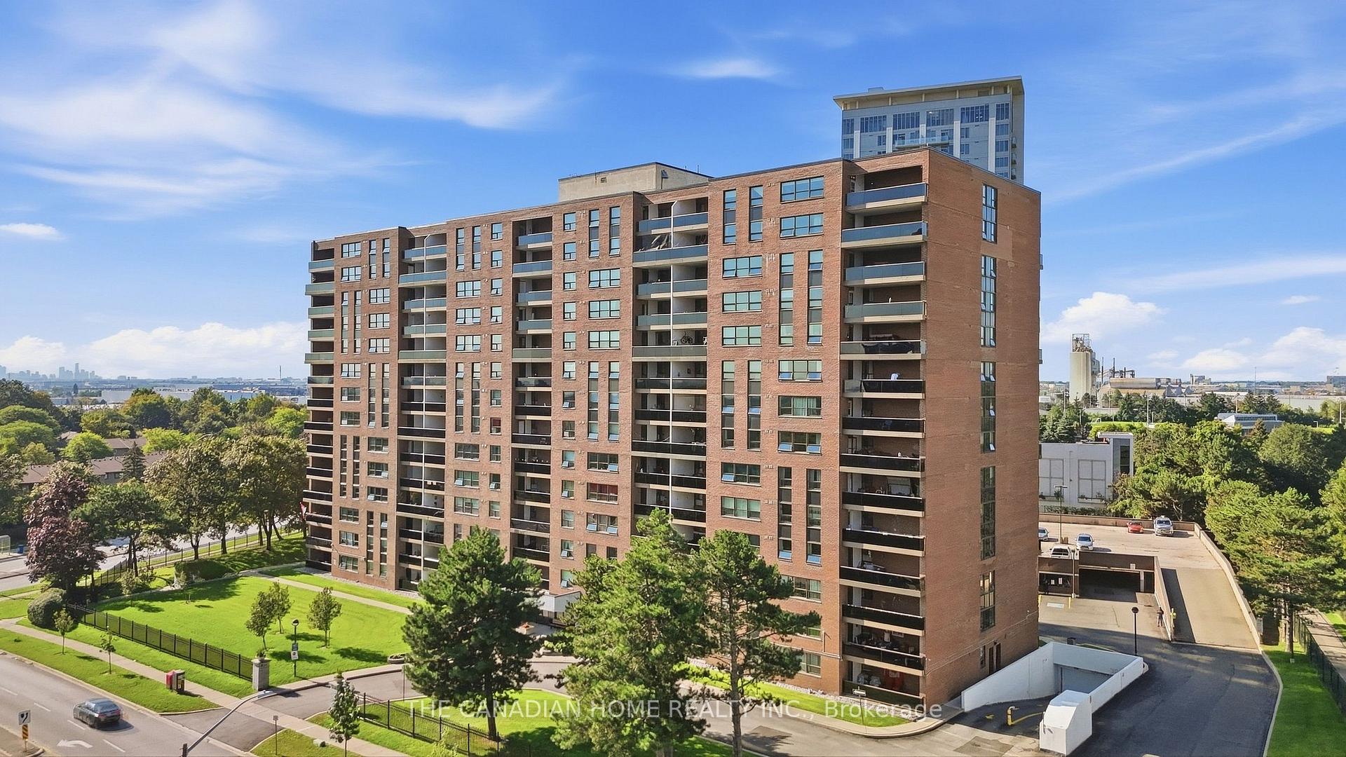 Photo of Unit 1103, 4 Lisa St. Street