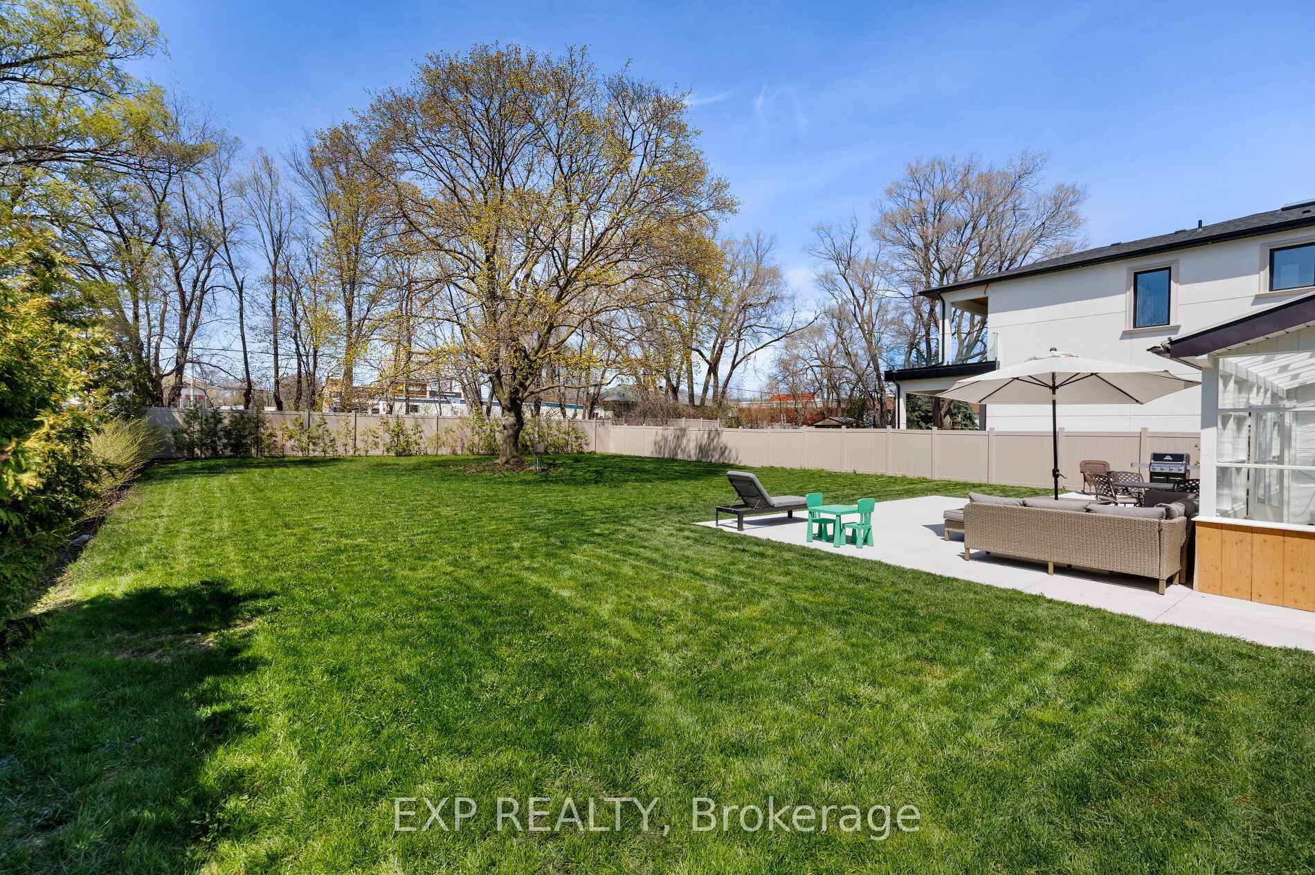 Photo 42 of 1761 Coram Crescent, Mississauga, Applewood — HOMEH