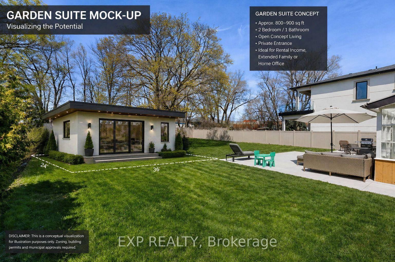 Photo 46 of 1761 Coram Crescent, Mississauga, Applewood — HOMEH