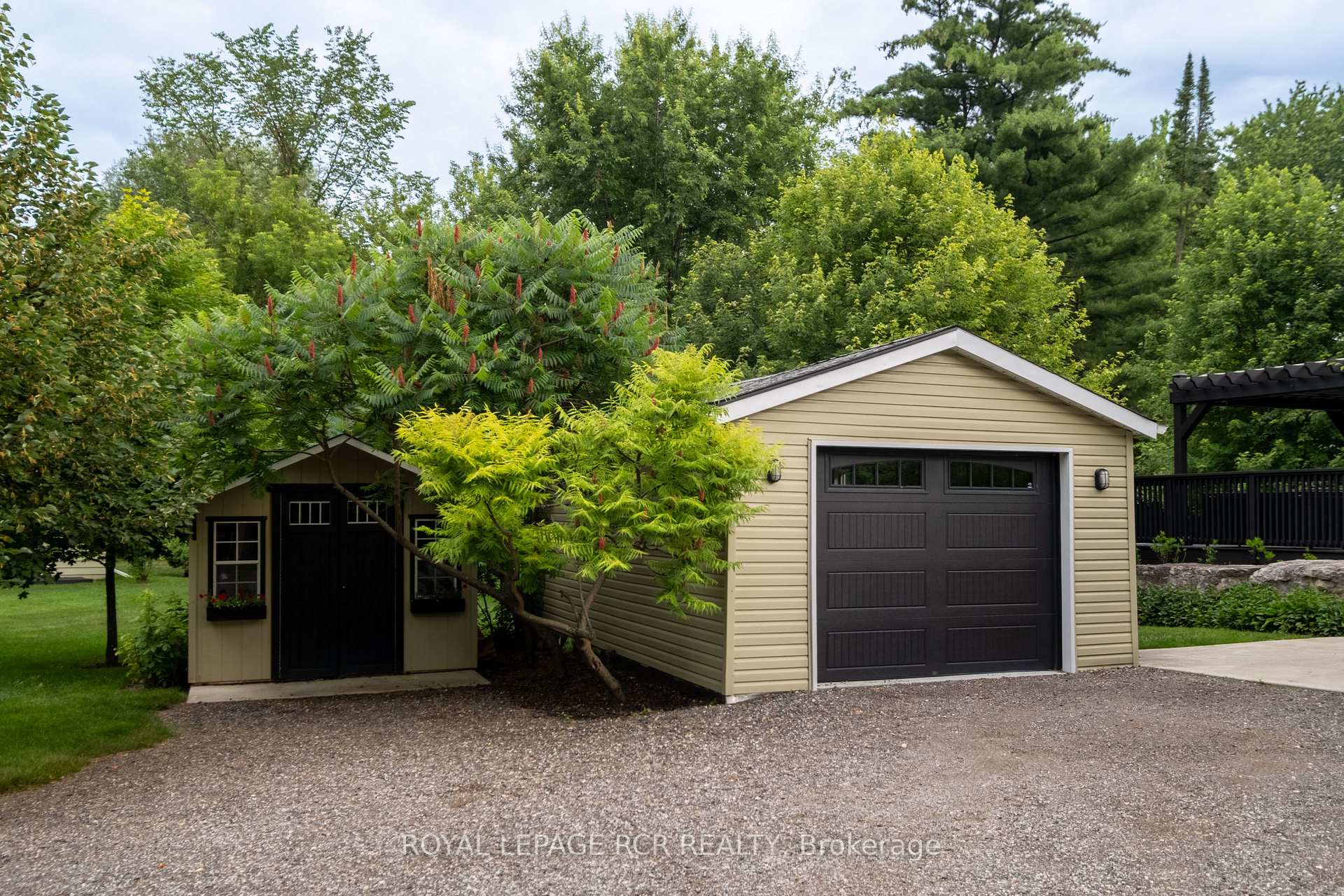 Photo 35 of 2408 Olde Baseline Road, Caledon, Rural Caledon — HOMEH