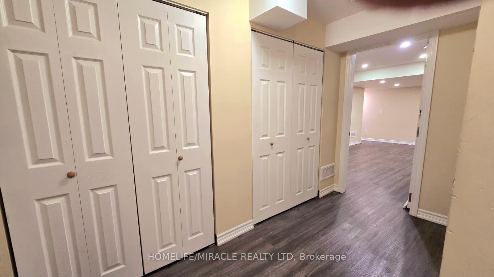 Photo 3 of Unit Lower, 91 Tysonville Circle, Brampton, Northwest Brampton — HOMEH