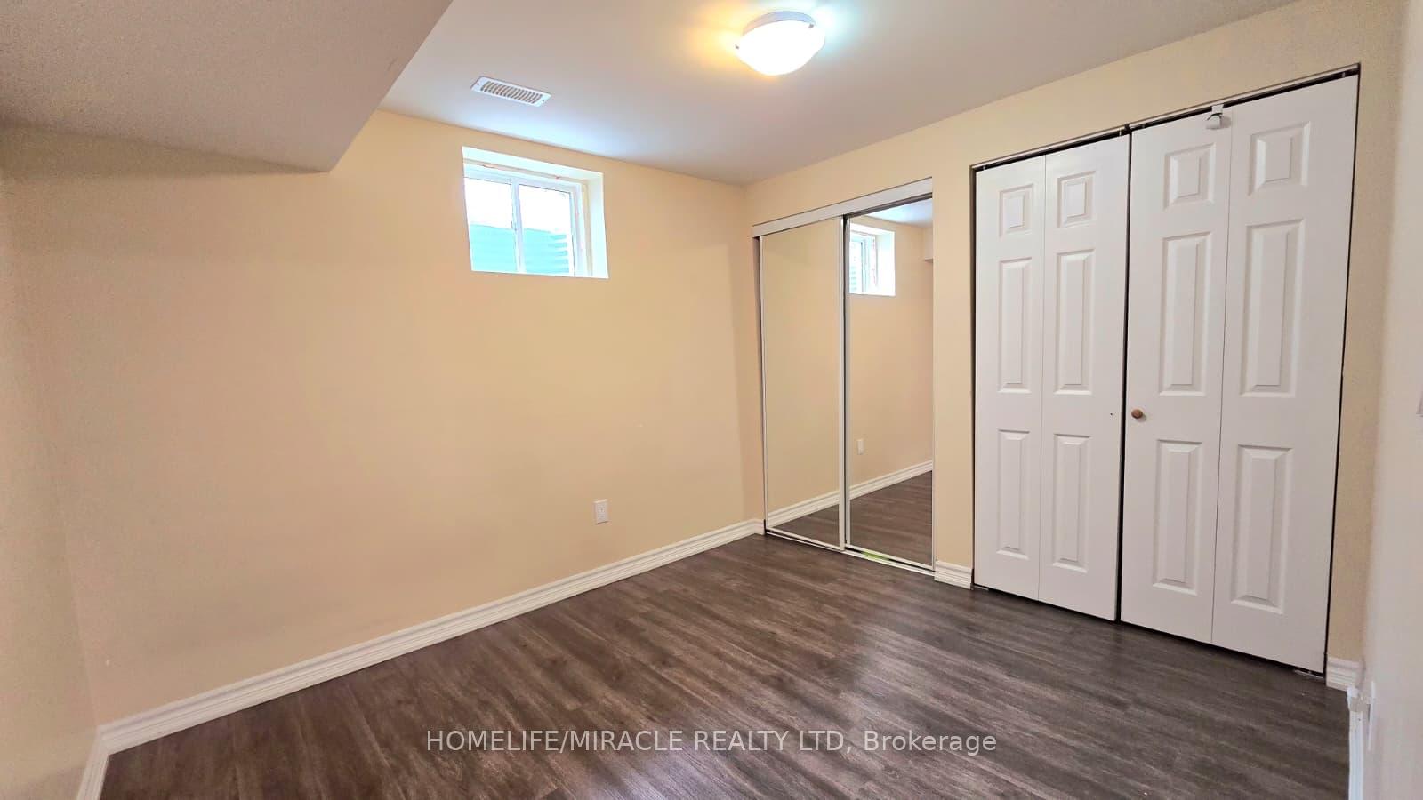 Photo 8 of Unit Lower, 91 Tysonville Circle, Brampton, Northwest Brampton — HOMEH