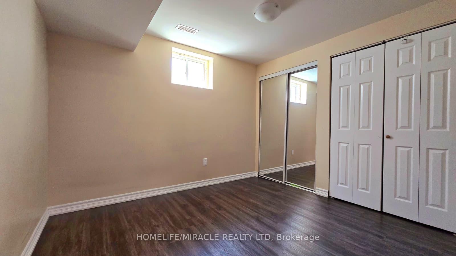 Photo 9 of Unit Lower, 91 Tysonville Circle, Brampton, Northwest Brampton — HOMEH