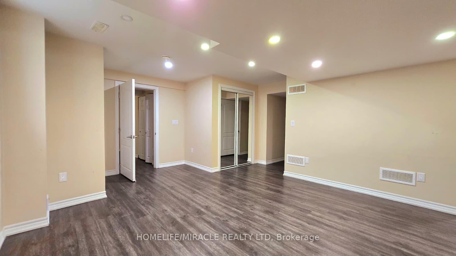 Photo 11 of Unit Lower, 91 Tysonville Circle, Brampton, Northwest Brampton — HOMEH