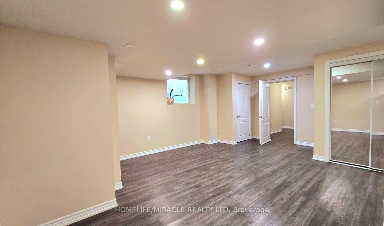 Photo 15 of Unit Lower, 91 Tysonville Circle, Brampton, Northwest Brampton — HOMEH