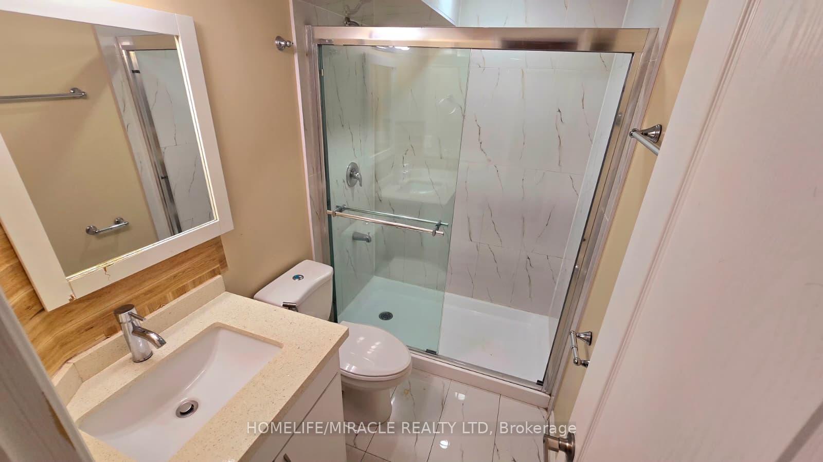 Photo 16 of Unit Lower, 91 Tysonville Circle, Brampton, Northwest Brampton — HOMEH