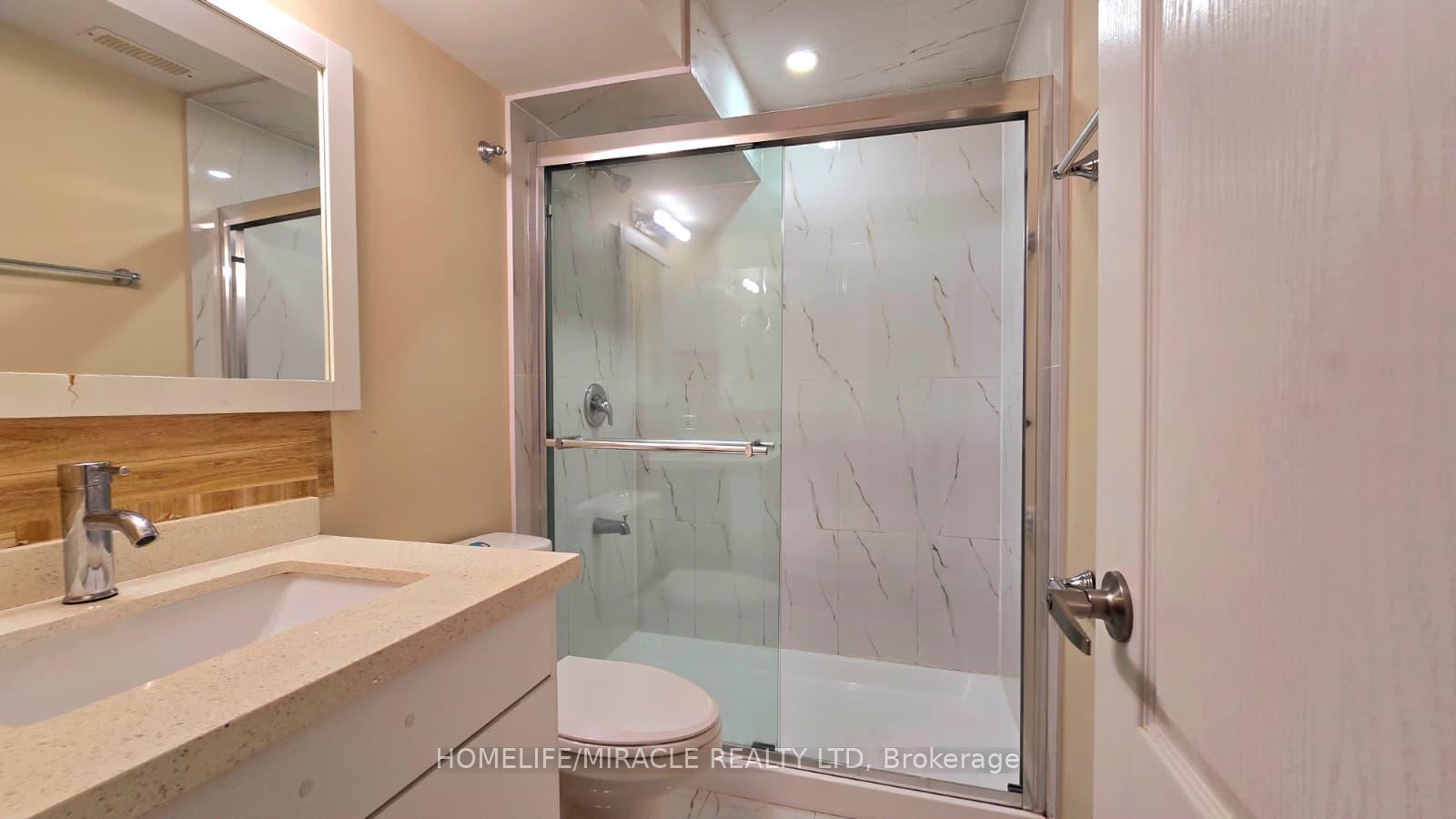 Photo 17 of Unit Lower, 91 Tysonville Circle, Brampton, Northwest Brampton — HOMEH