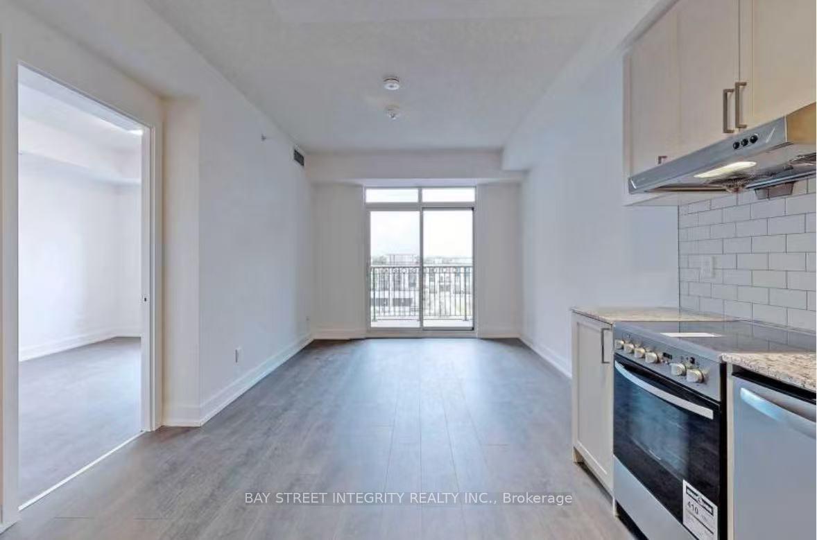 Photo 8 of Unit 506W, 268 Buchanan Drive, Markham, Unionville — HOMEH