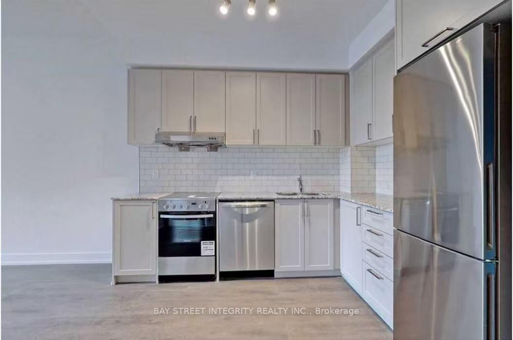 Photo 9 of Unit 506W, 268 Buchanan Drive, Markham, Unionville — HOMEH