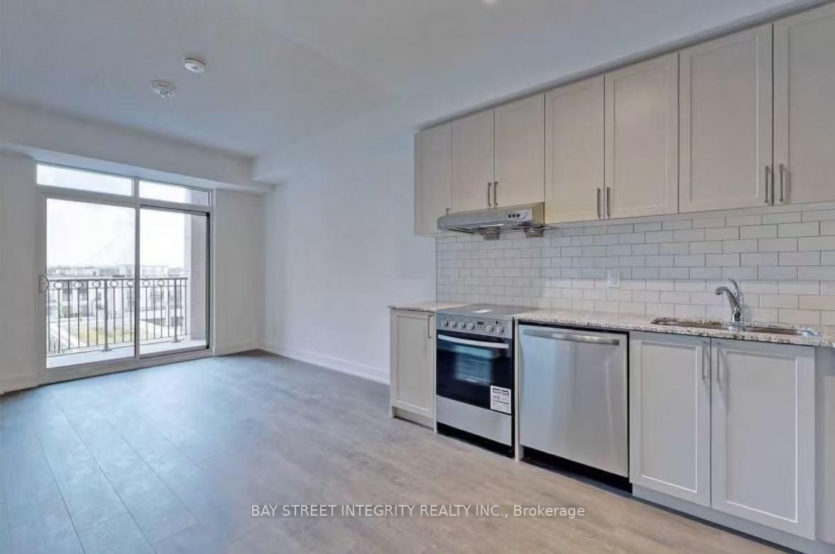 Photo 10 of Unit 506W, 268 Buchanan Drive, Markham, Unionville — HOMEH