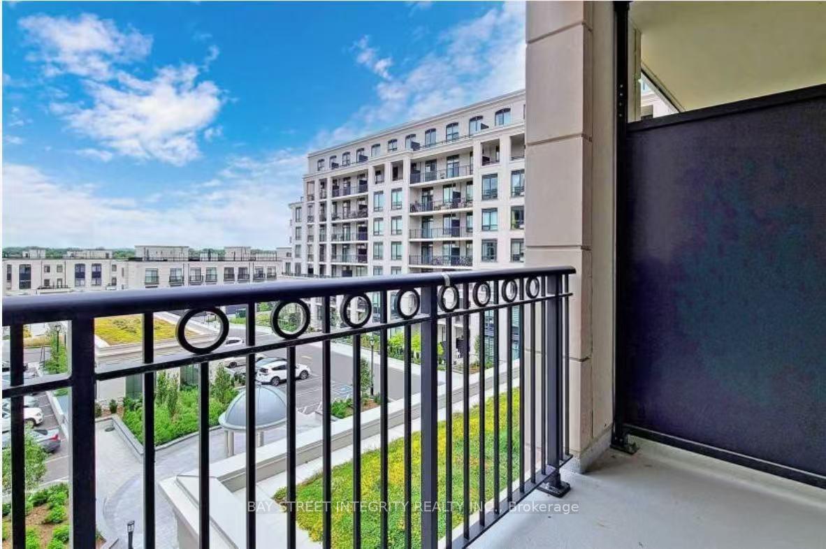 Photo 18 of Unit 506W, 268 Buchanan Drive, Markham, Unionville — HOMEH