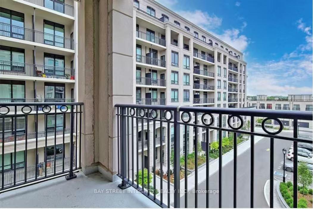 Photo 19 of Unit 506W, 268 Buchanan Drive, Markham, Unionville — HOMEH