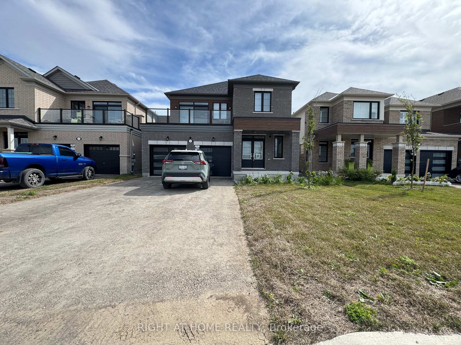 Photo of Unit Main, 60 Debois Street