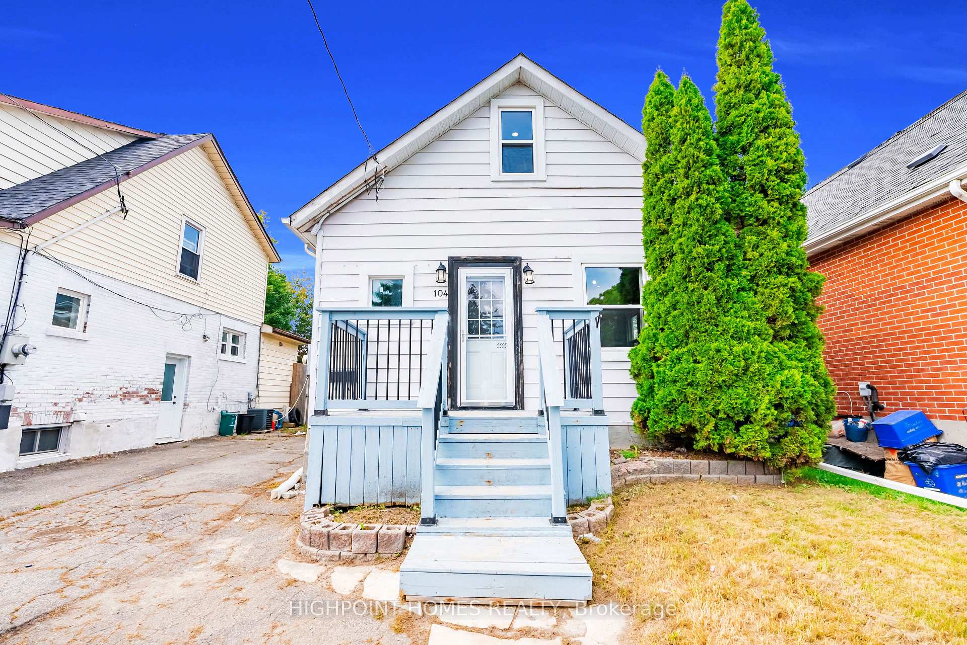 Photo 1 of 104 Park Road S, Oshawa, Vanier — HOMEH