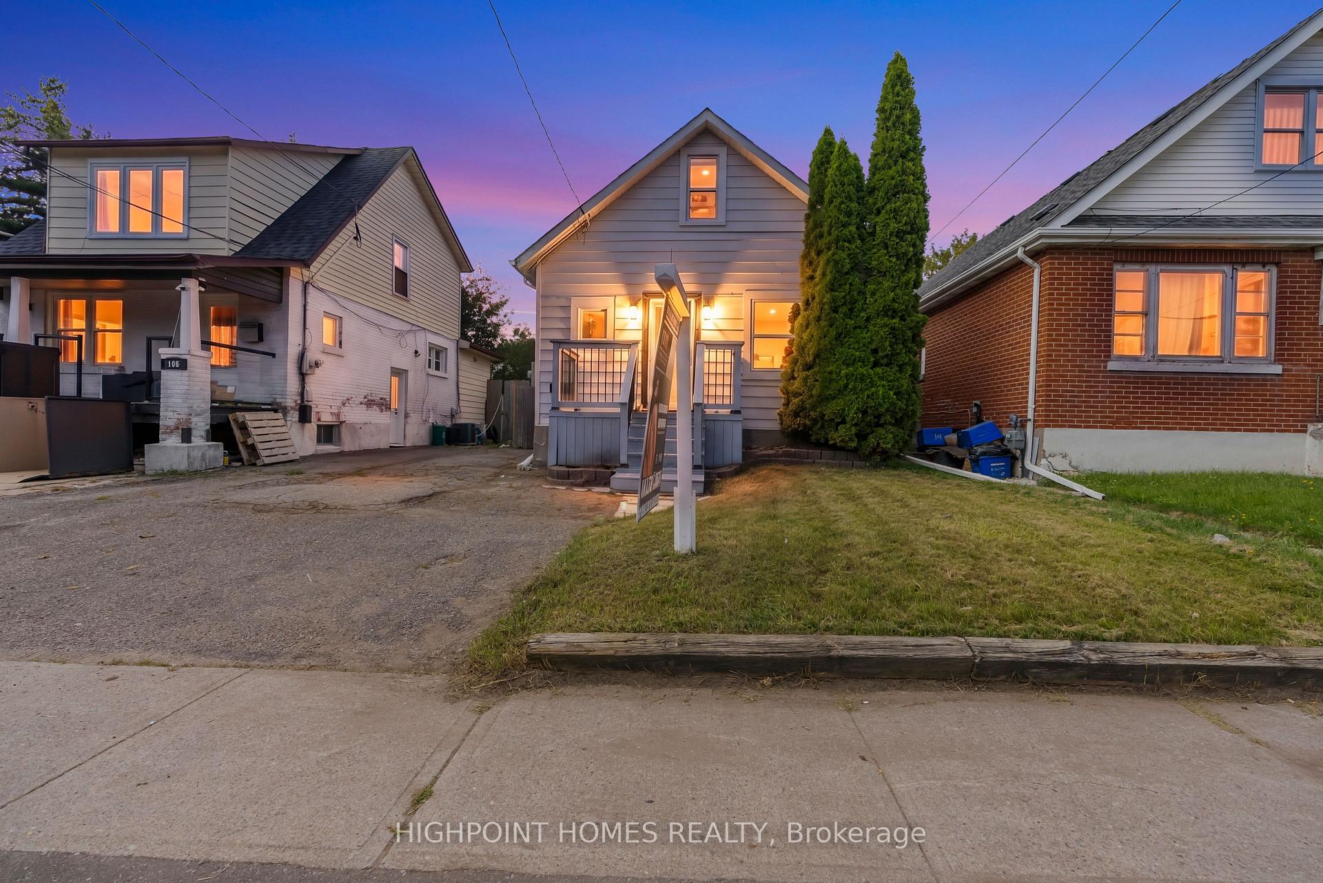 Photo 31 of 104 Park Road S, Oshawa, Vanier — HOMEH