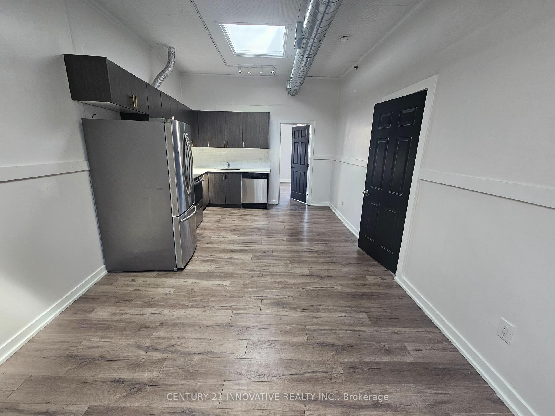 Photo 6 of Unit 102, 75 Main Street N, Brampton, Downtown Brampton — HOMEH
