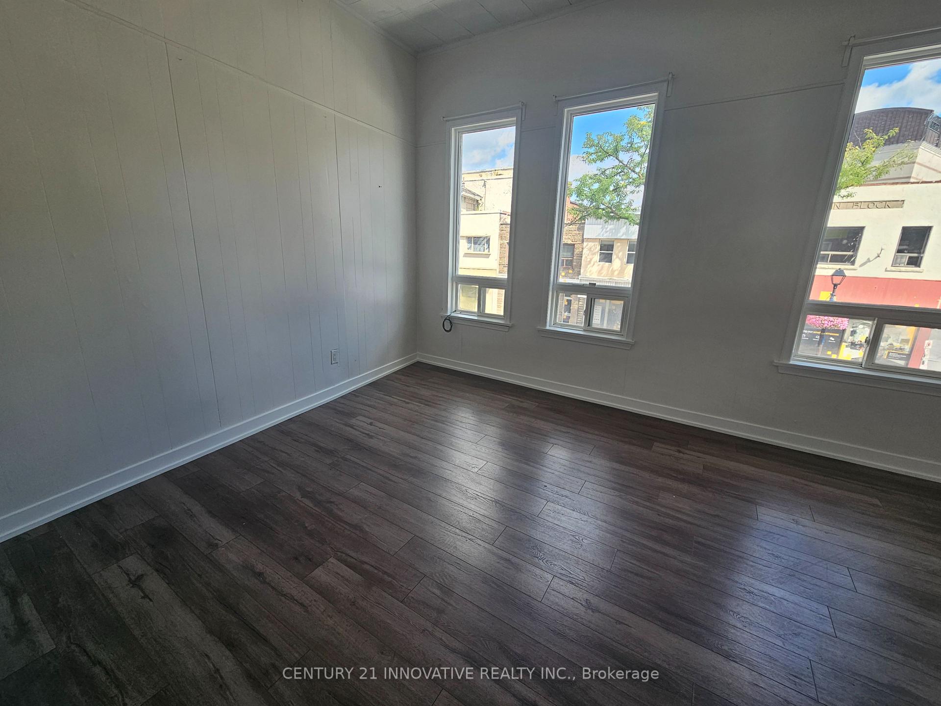 Photo 9 of Unit 102, 75 Main Street N, Brampton, Downtown Brampton — HOMEH