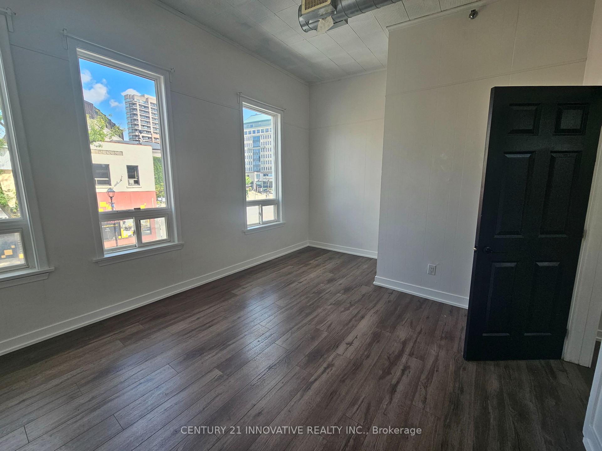 Photo 11 of Unit 102, 75 Main Street N, Brampton, Downtown Brampton — HOMEH