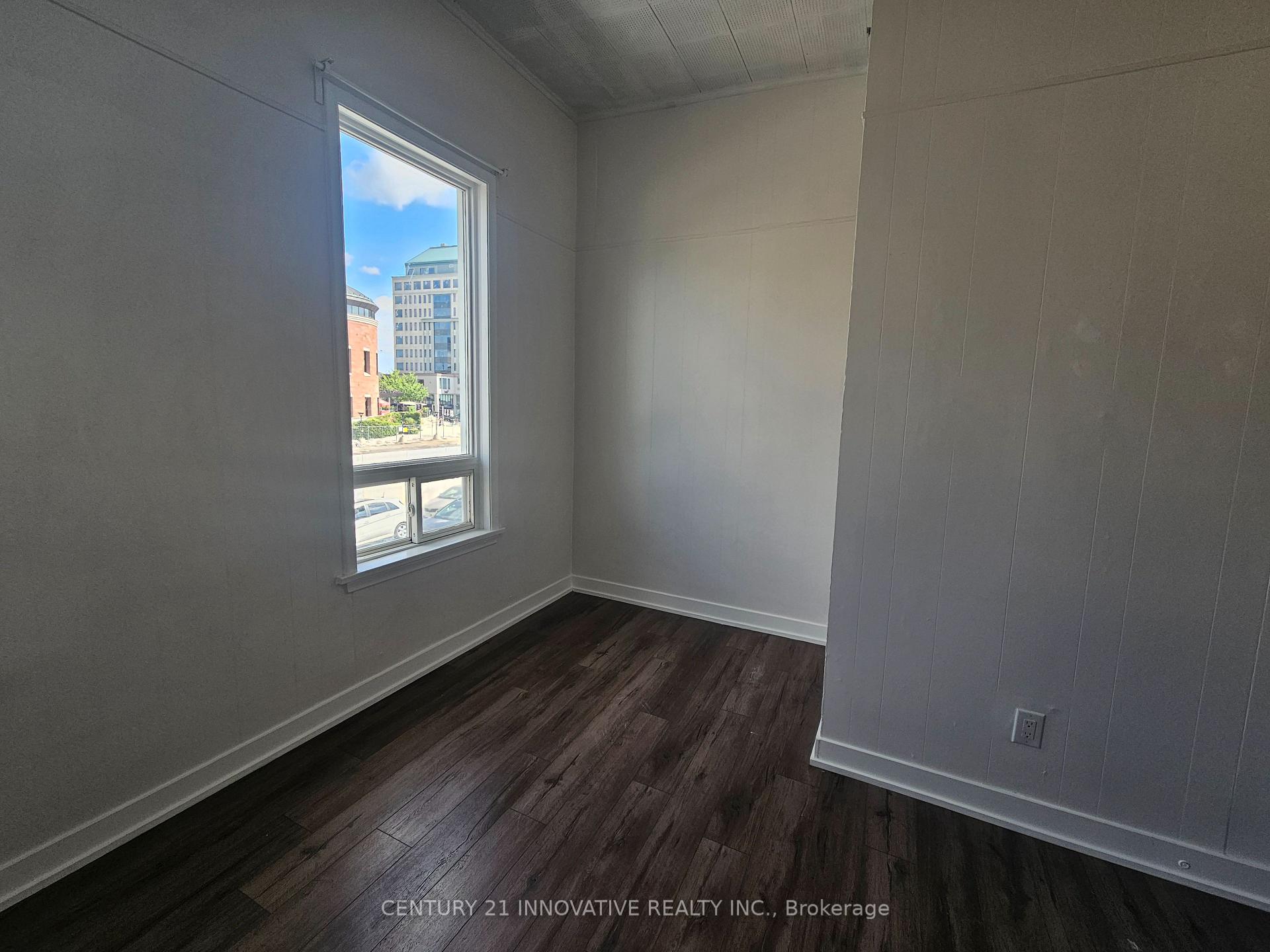 Photo 12 of Unit 102, 75 Main Street N, Brampton, Downtown Brampton — HOMEH