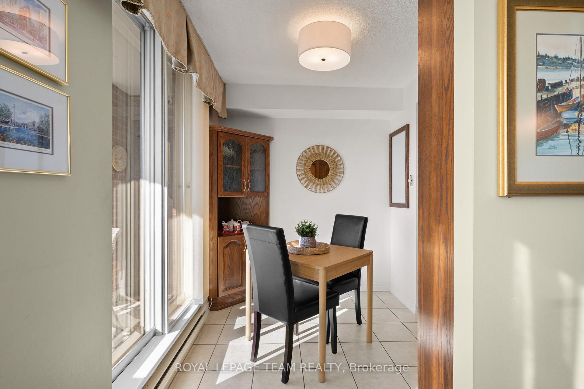 Photo 15 of Unit 406, 100 Grant Carman Drive, Ottawa, Borden Farm/Stewart Farm/Carleton Heights/Parkwood Hills — HOMEH
